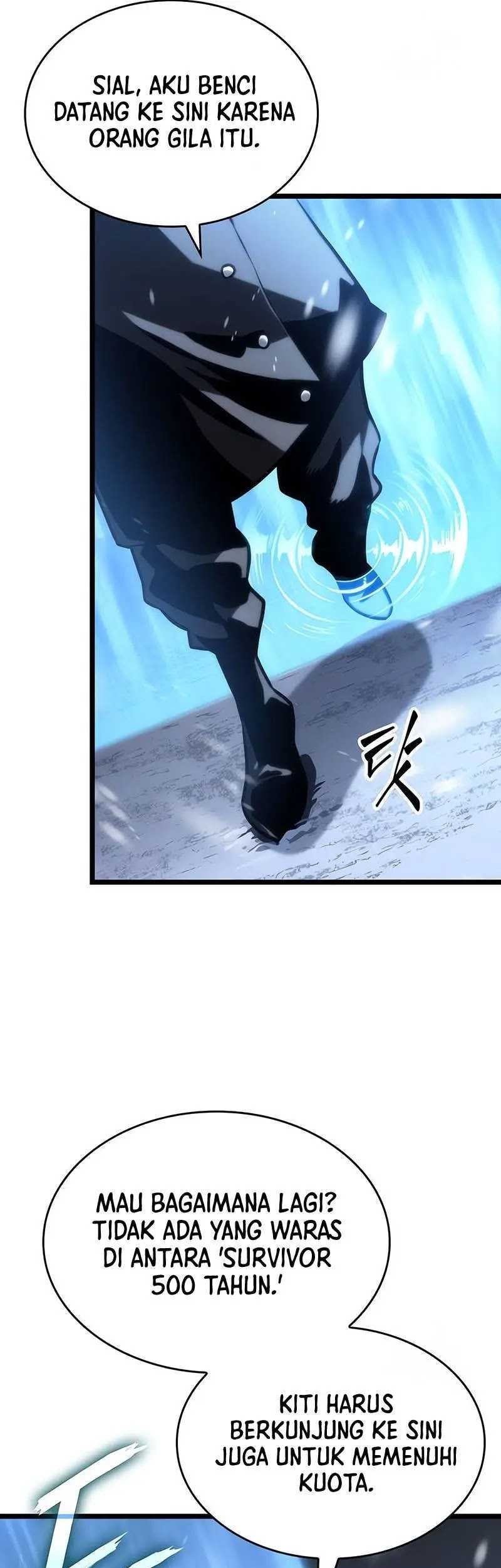 The World After the Fall Chapter 103 Gambar 18