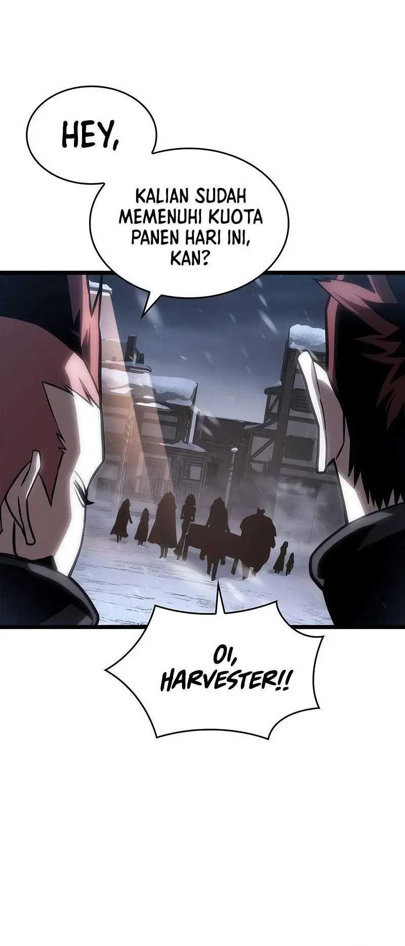 The World After the Fall Chapter 103 Gambar 21