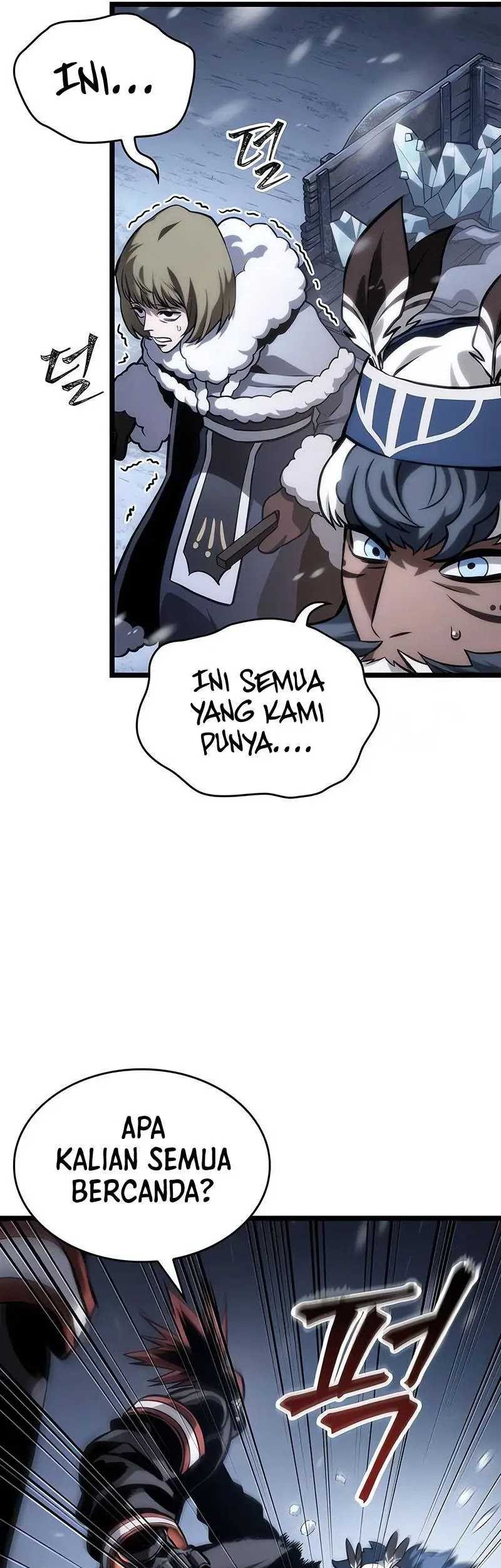 The World After the Fall Chapter 103 Gambar 22