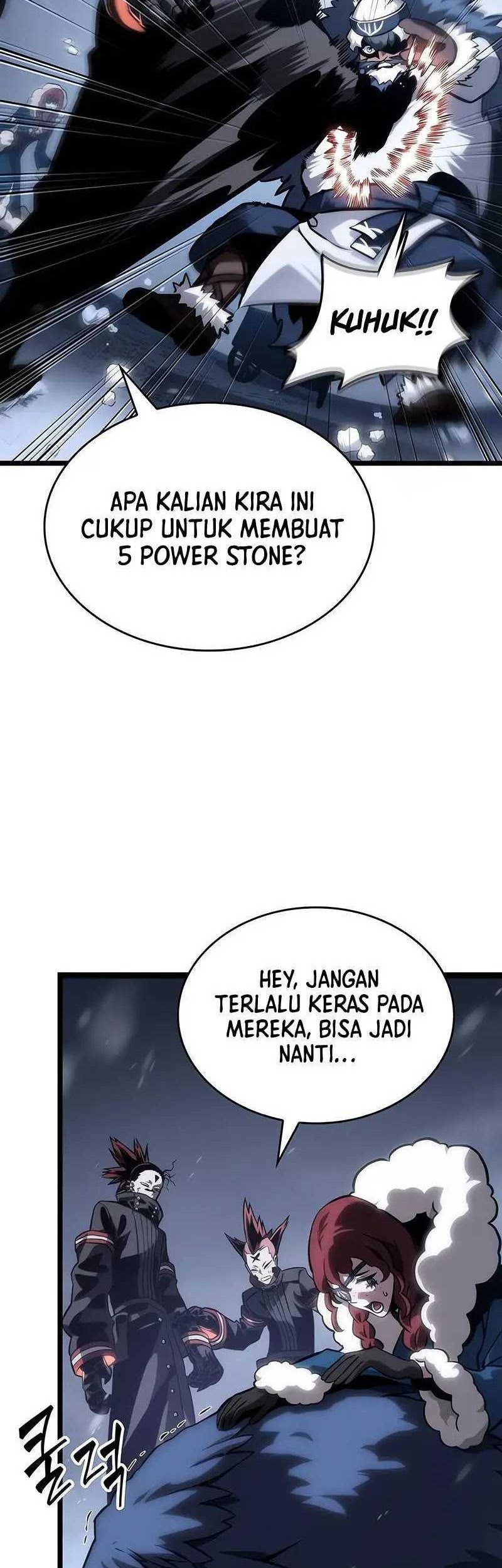 The World After the Fall Chapter 103 Gambar 23