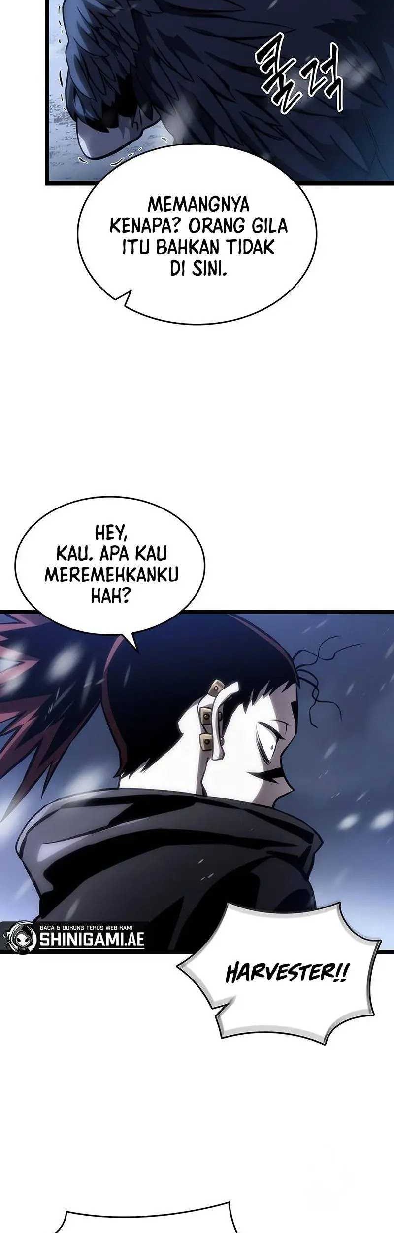 The World After the Fall Chapter 103 Gambar 24