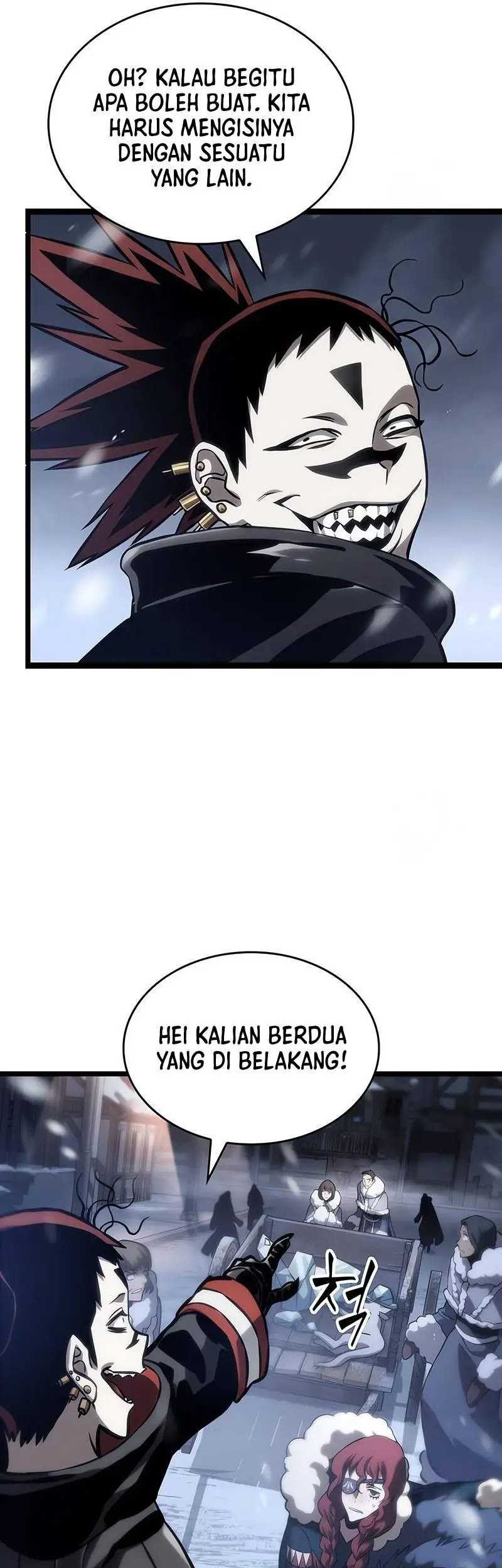 The World After the Fall Chapter 103 Gambar 26
