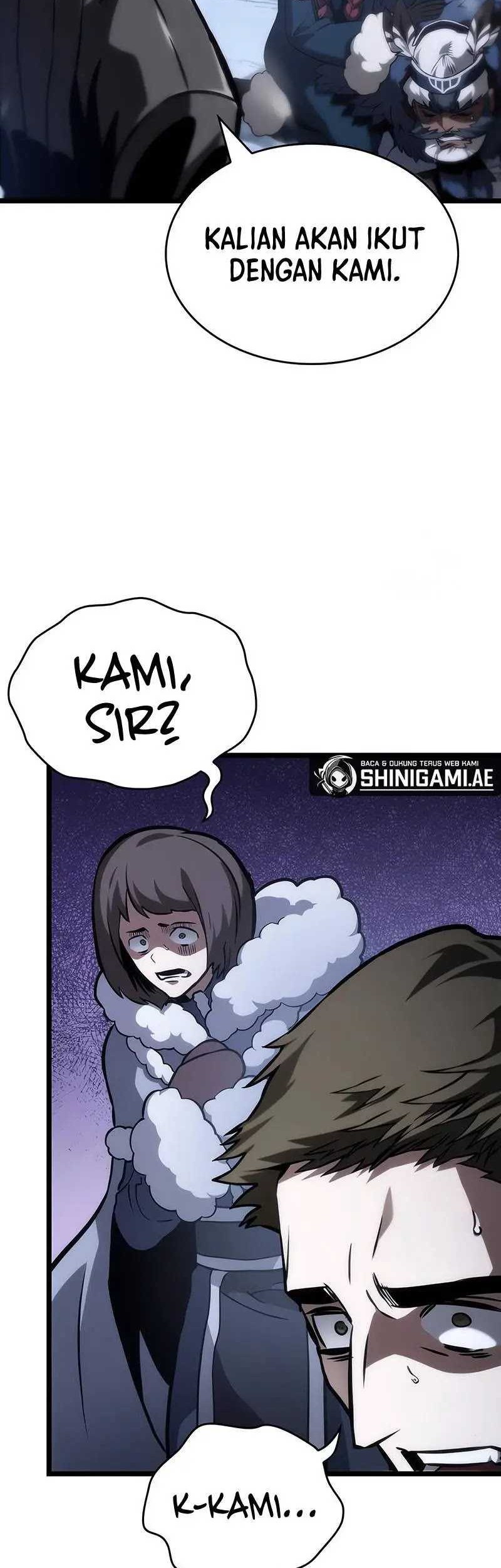 The World After the Fall Chapter 103 Gambar 27