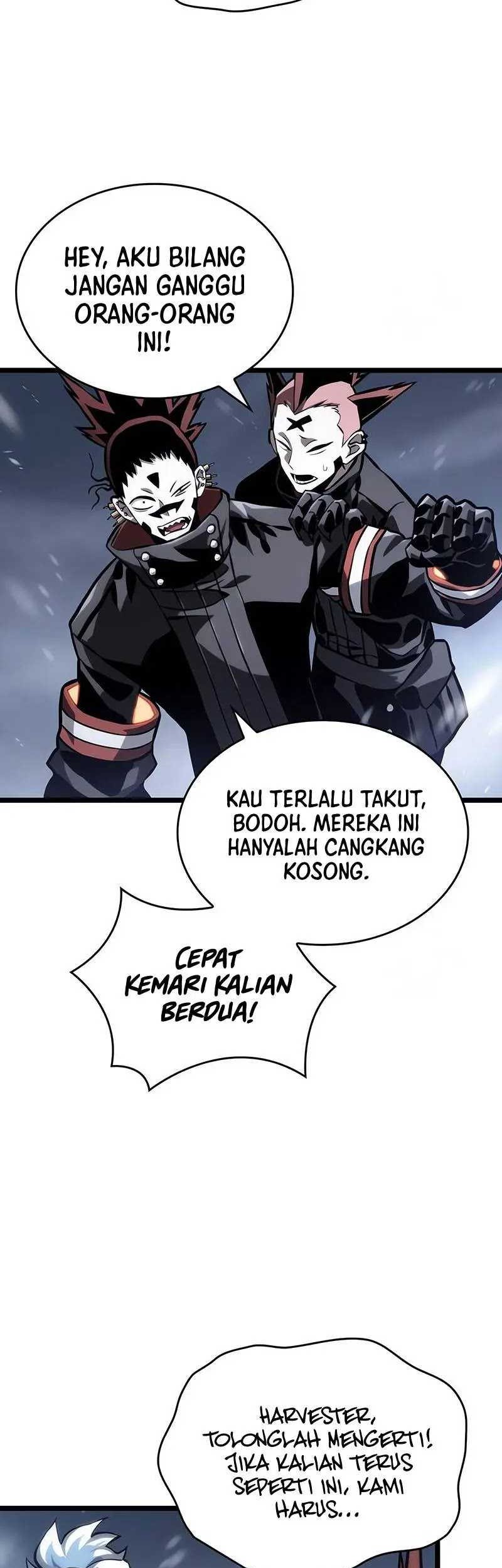 The World After the Fall Chapter 103 Gambar 28