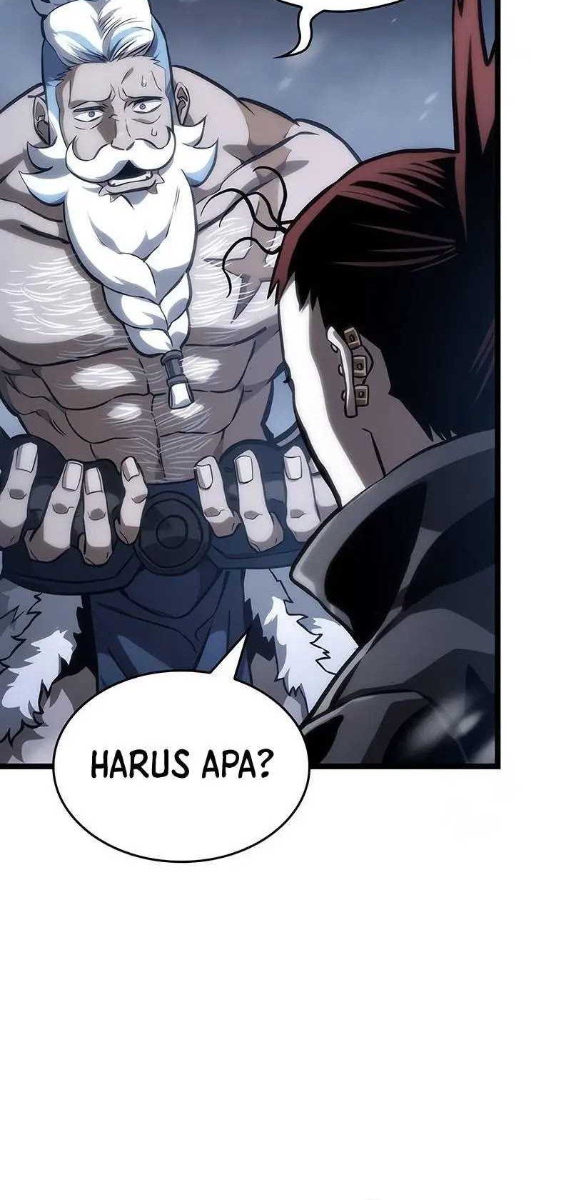 The World After the Fall Chapter 103 Gambar 29