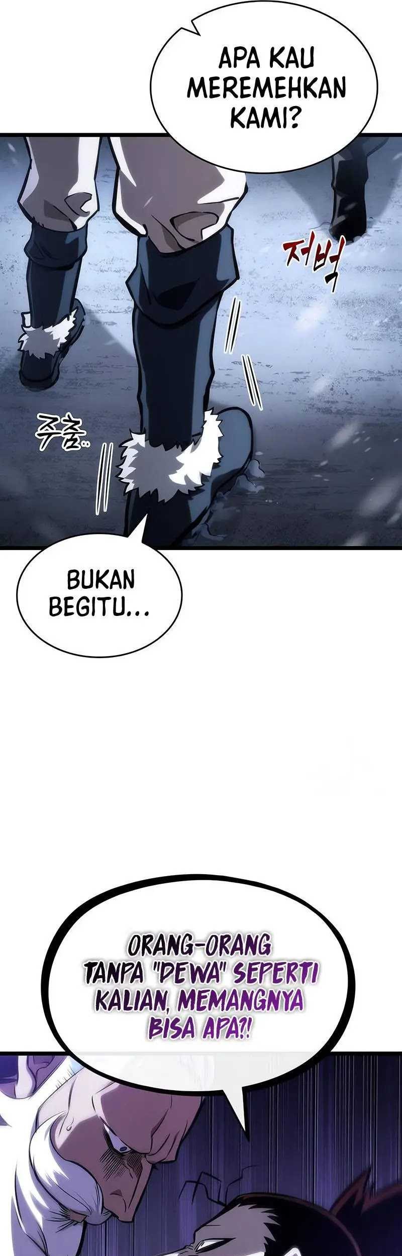 The World After the Fall Chapter 103 Gambar 30