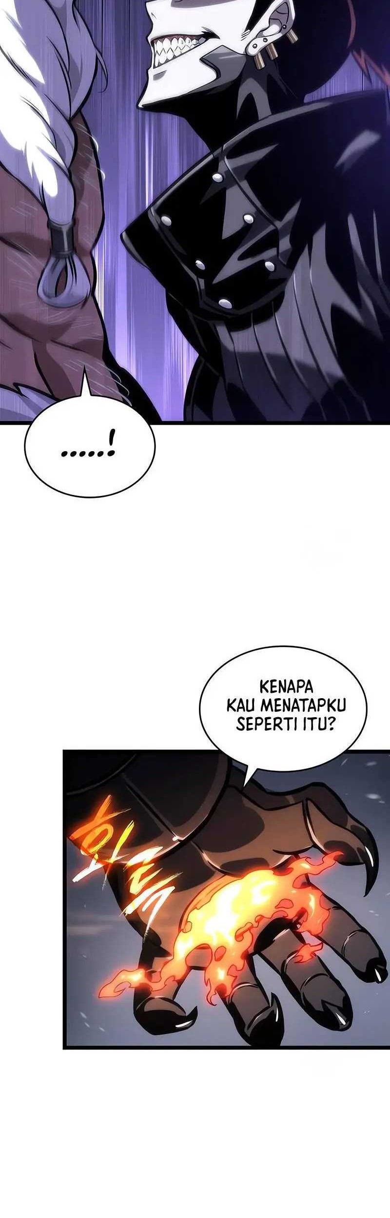 The World After the Fall Chapter 103 Gambar 31