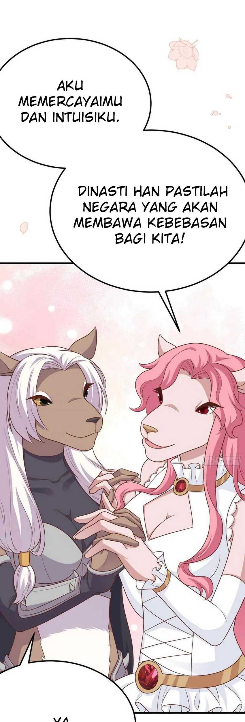 To Be The Castellan King Chapter 486 Gambar 42