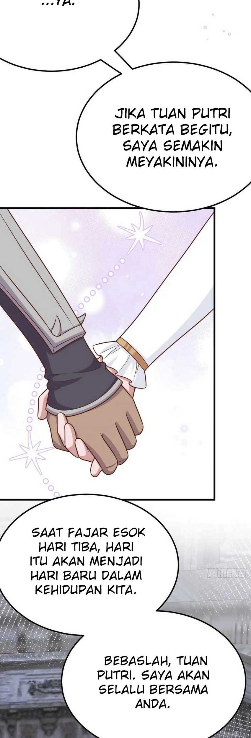 To Be The Castellan King Chapter 486 Gambar 43