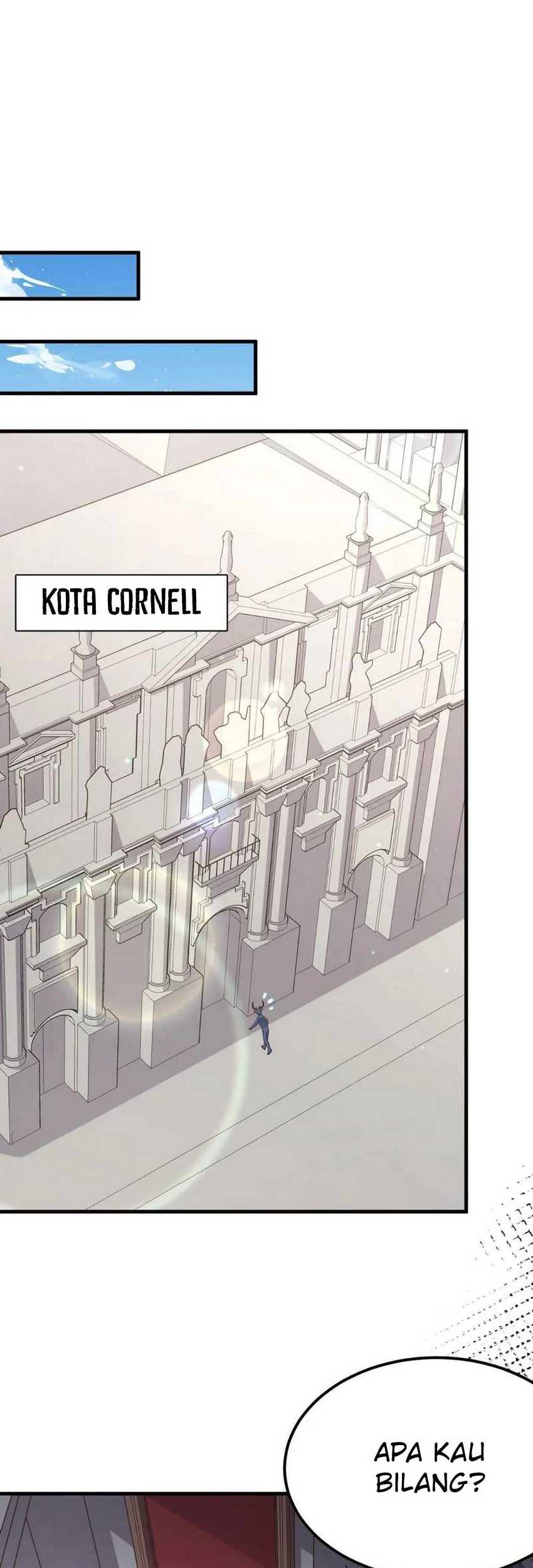 To Be The Castellan King Chapter 486 Gambar 45