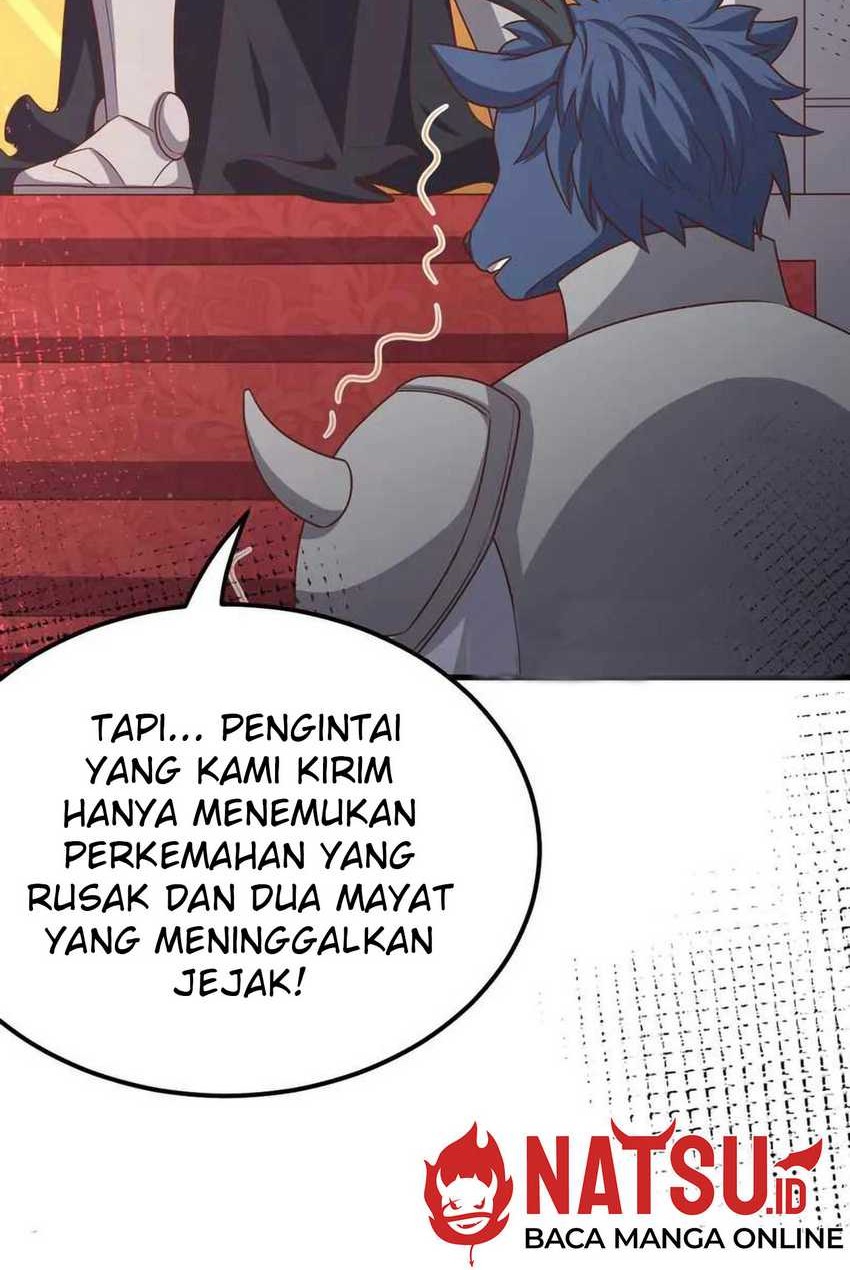 To Be The Castellan King Chapter 486 Gambar 47
