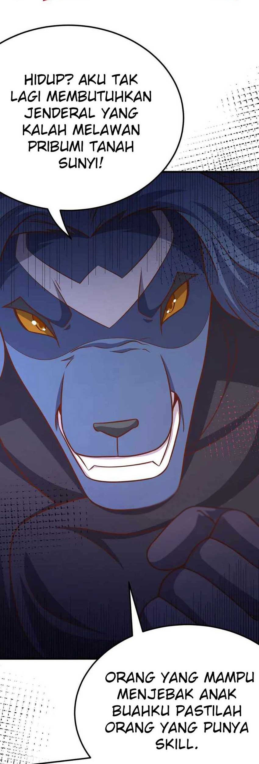 To Be The Castellan King Chapter 486 Gambar 51