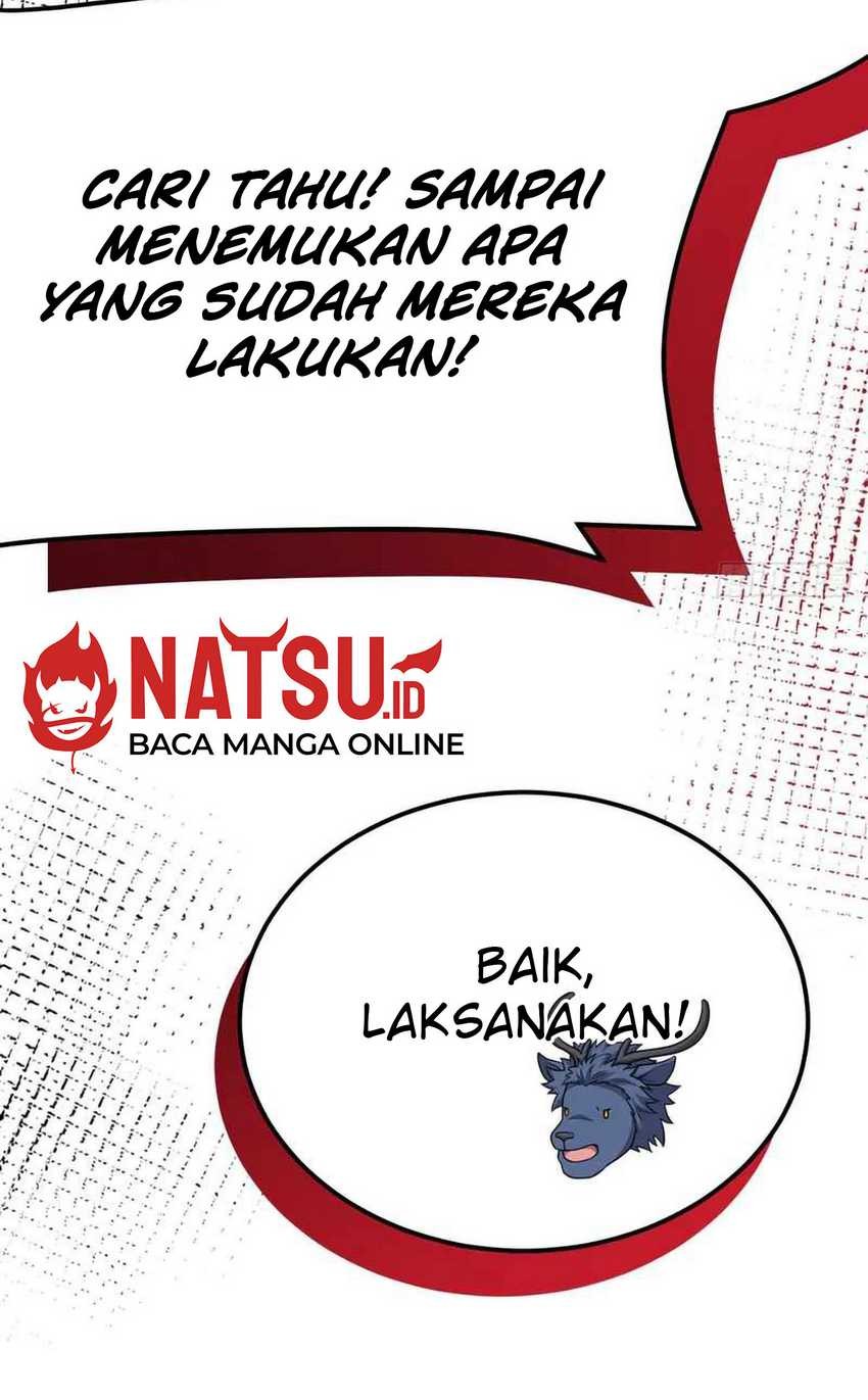 To Be The Castellan King Chapter 486 Gambar 52
