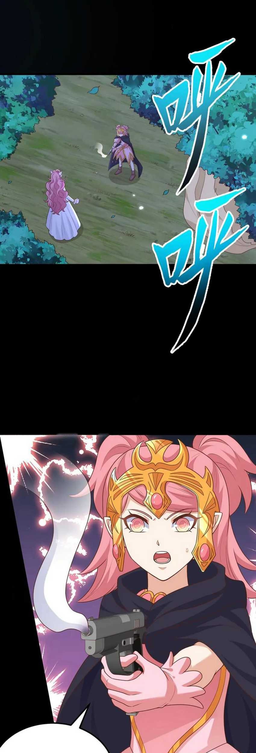 Baca  To Be The Castellan King Chapter 486 Gambar 2
