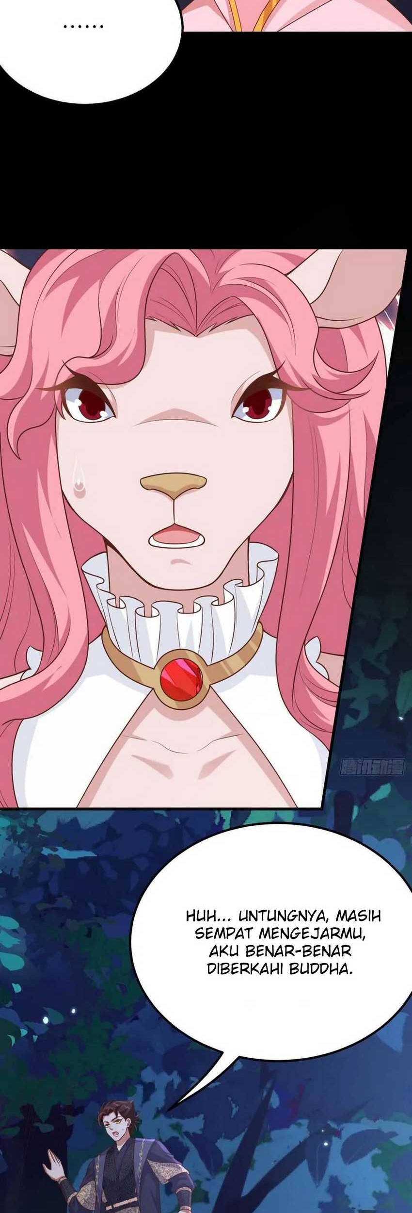 To Be The Castellan King Chapter 486 Gambar 3