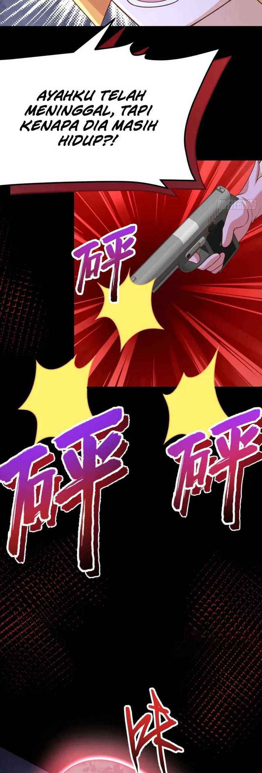 To Be The Castellan King Chapter 486 Gambar 8
