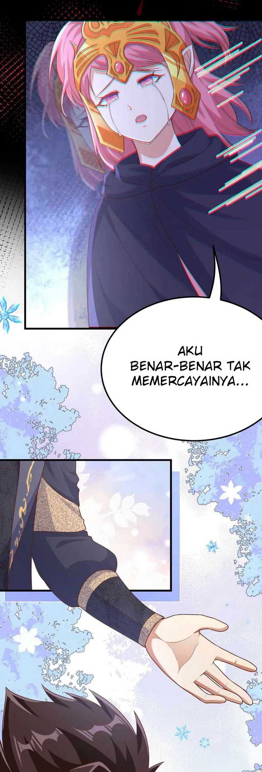 To Be The Castellan King Chapter 486 Gambar 14