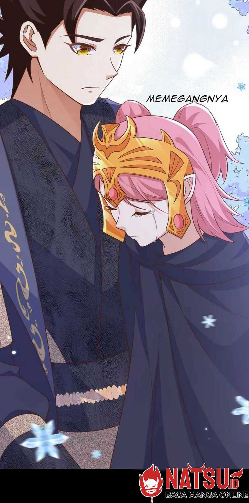 To Be The Castellan King Chapter 486 Gambar 15