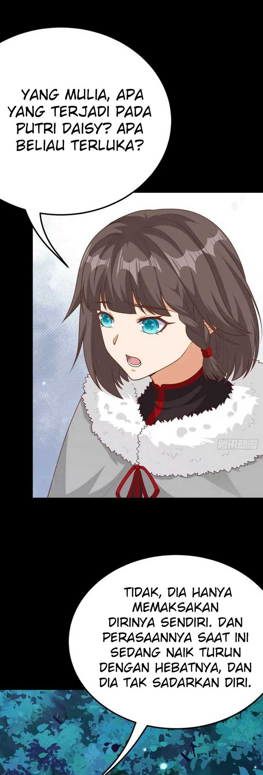 To Be The Castellan King Chapter 486 Gambar 16