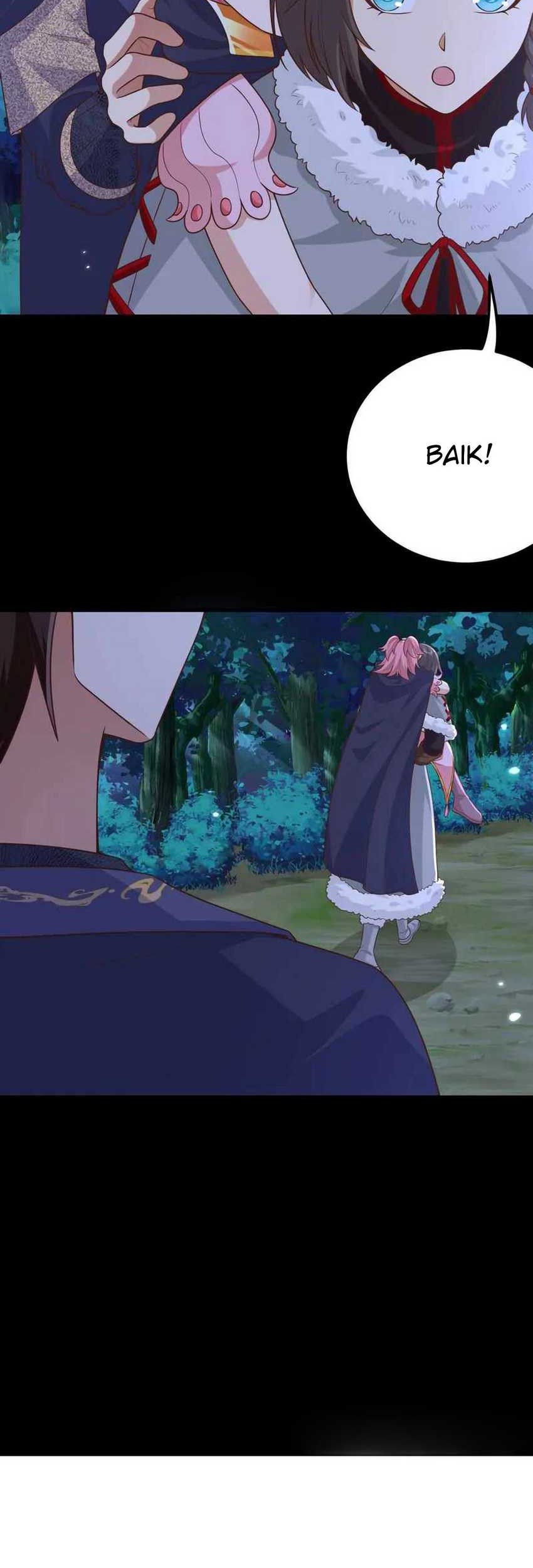 To Be The Castellan King Chapter 486 Gambar 18