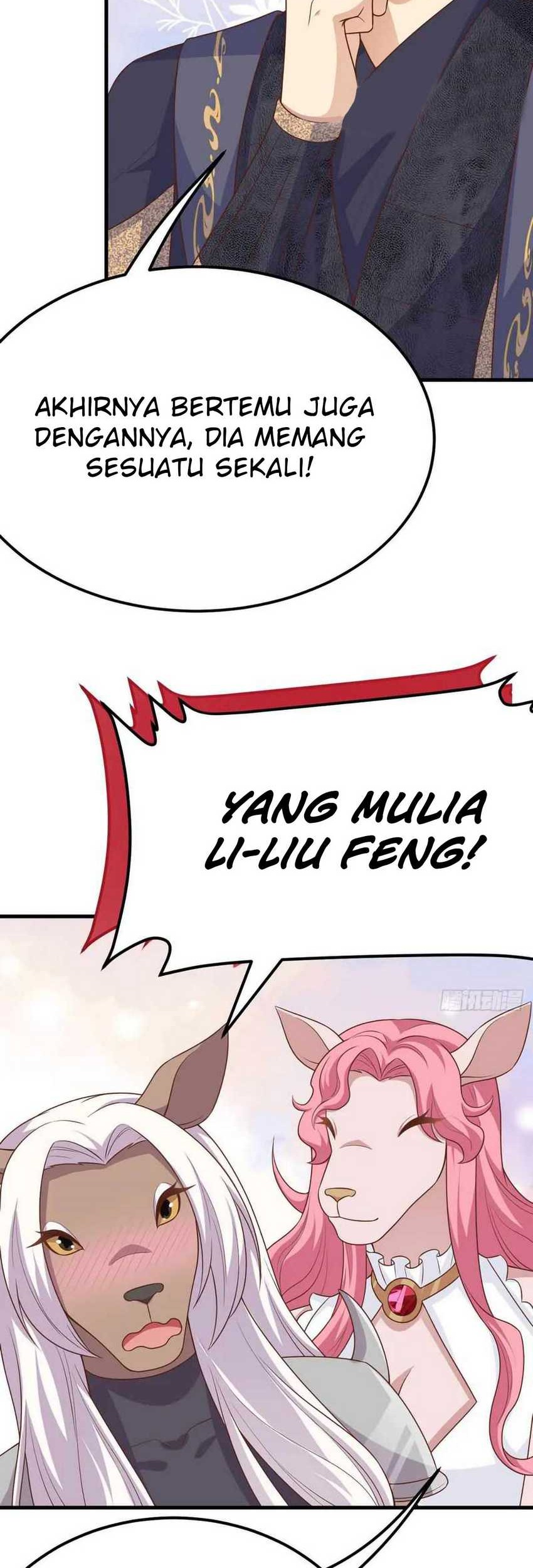 To Be The Castellan King Chapter 486 Gambar 24