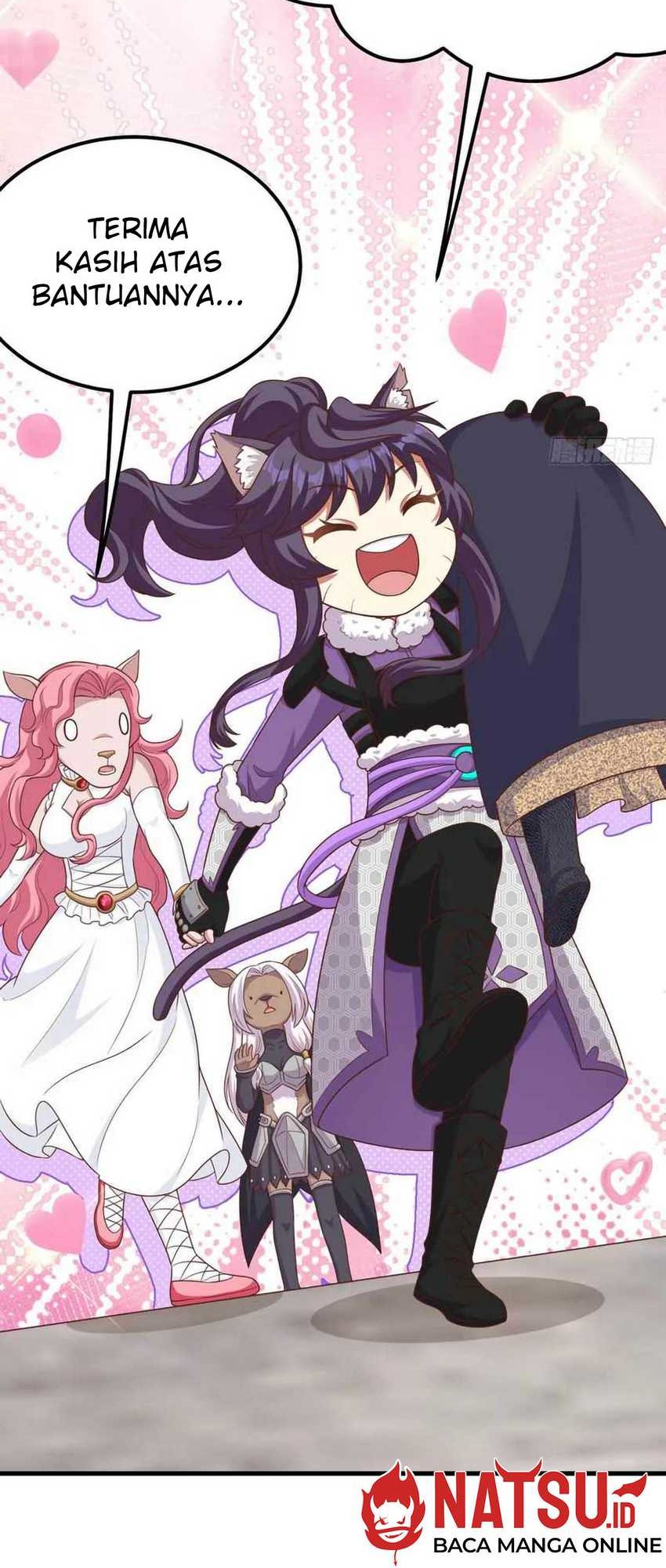 To Be The Castellan King Chapter 486 Gambar 29