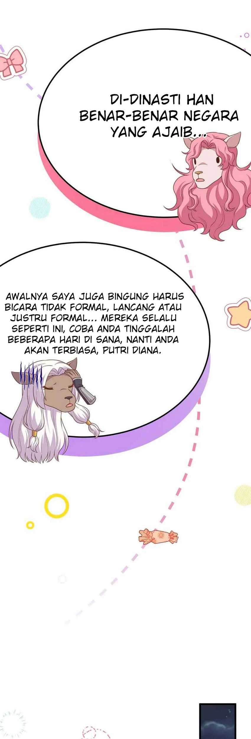 To Be The Castellan King Chapter 486 Gambar 30