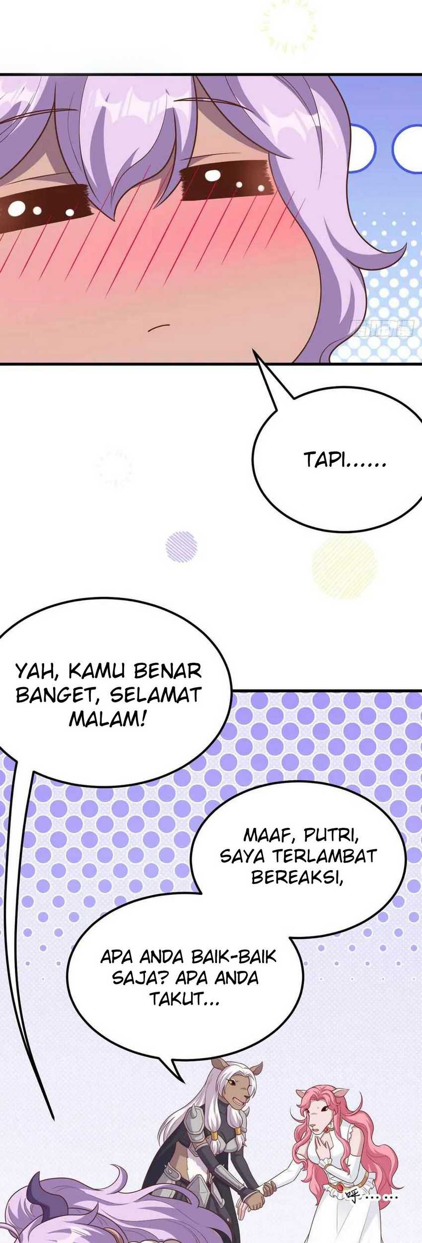 To Be The Castellan King Chapter 486 Gambar 38