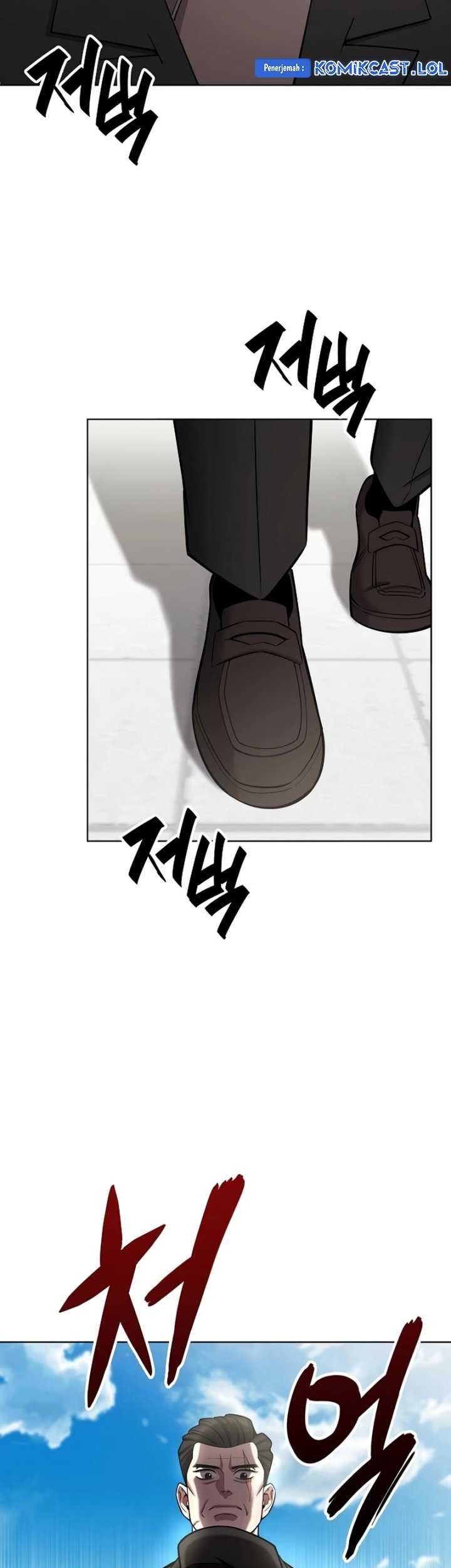 The Dark Mage’s Return to Enlistment Chapter 42 Gambar 70