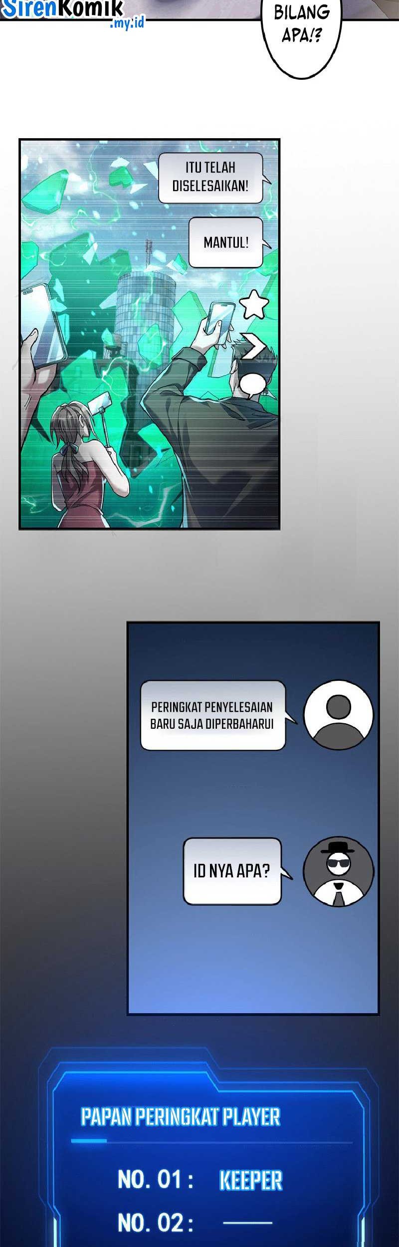 Jobless Monster Player Chapter 17 Gambar 4