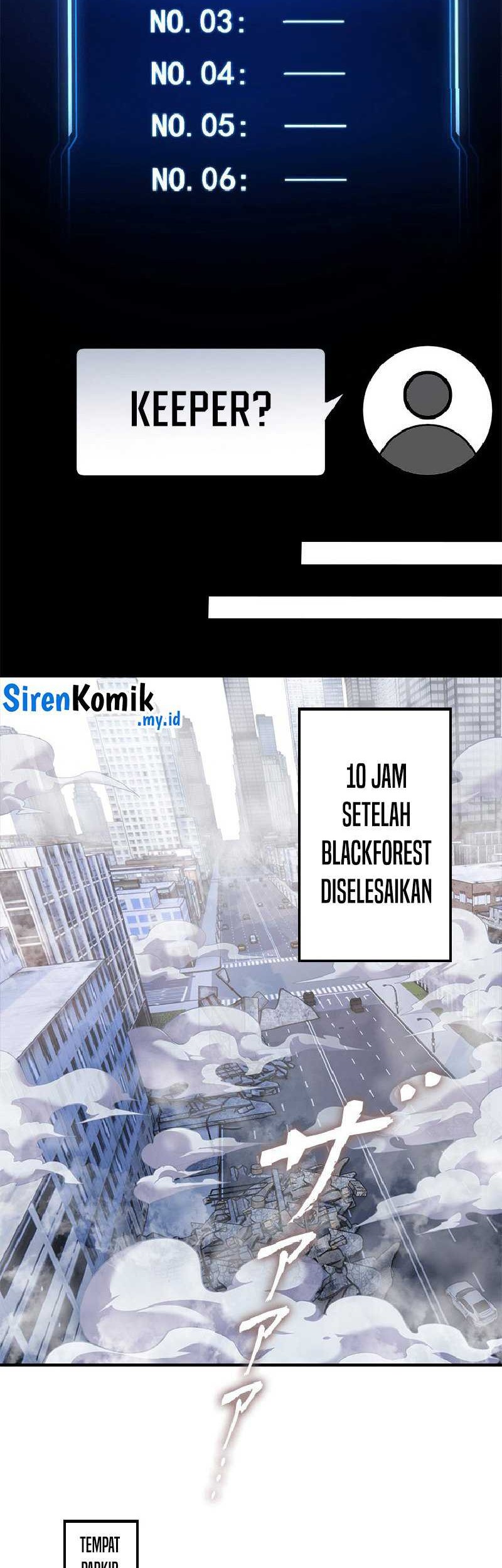 Jobless Monster Player Chapter 17 Gambar 5