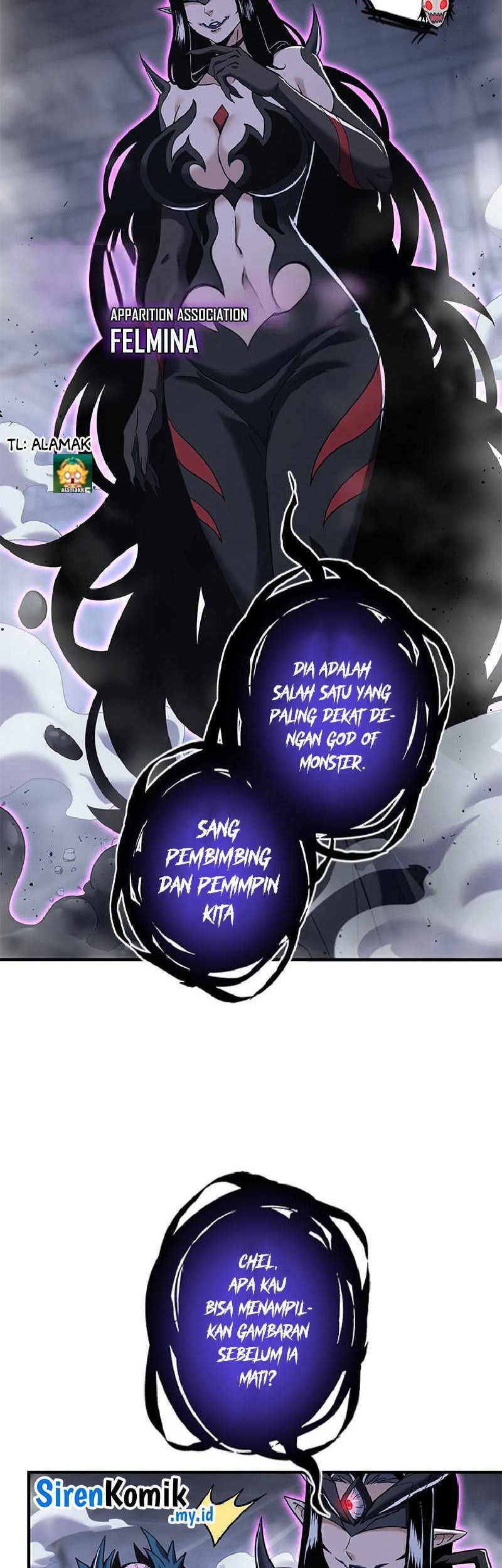 Jobless Monster Player Chapter 17 Gambar 11
