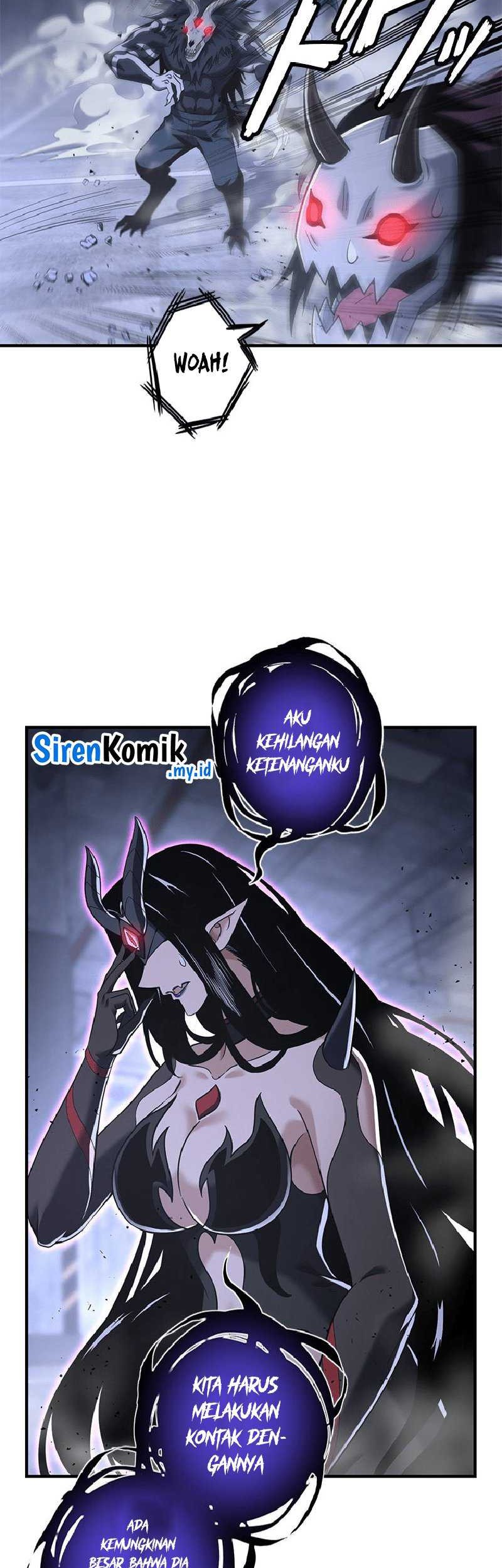 Jobless Monster Player Chapter 17 Gambar 22