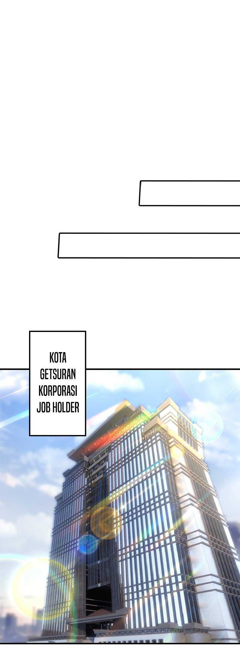Jobless Monster Player Chapter 17 Gambar 25