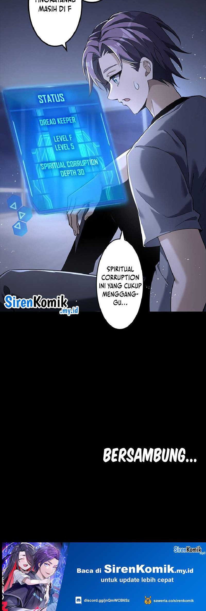 Jobless Monster Player Chapter 17 Gambar 33
