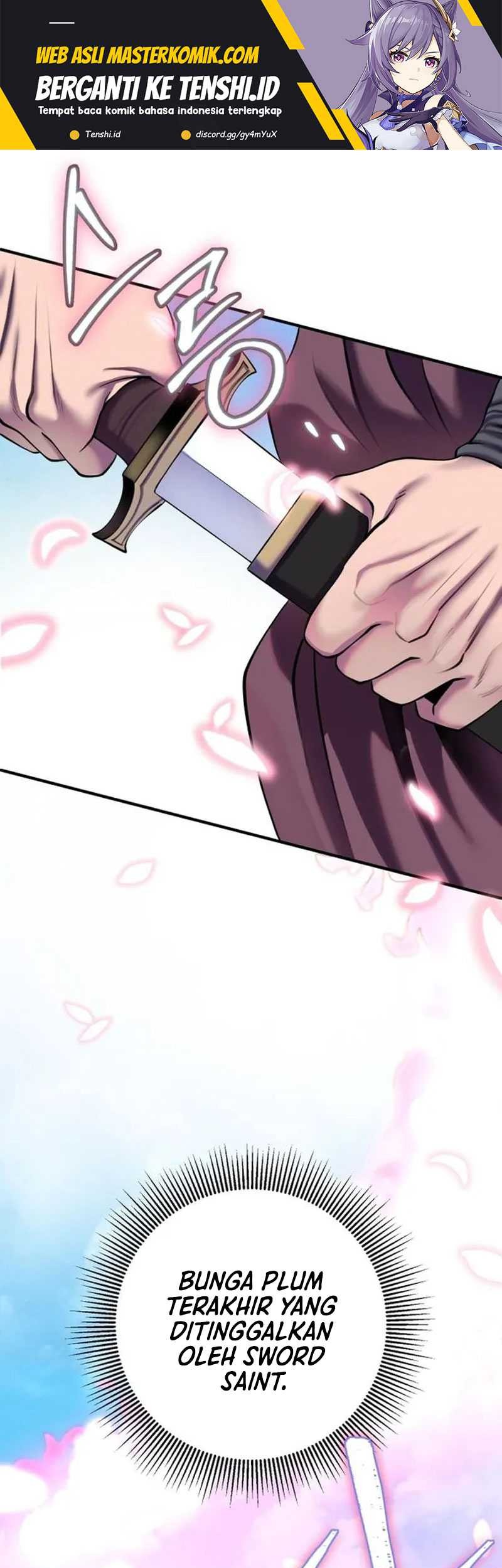 Baca Ha Buk Paeng’s Youngest Son Chapter 101 Gambar 2