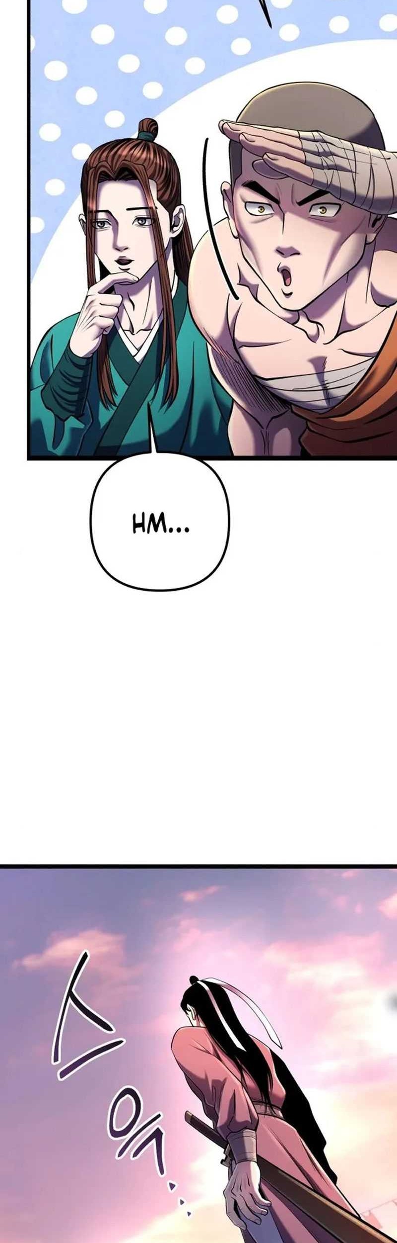 Ha Buk Paeng’s Youngest Son Chapter 101 Gambar 46