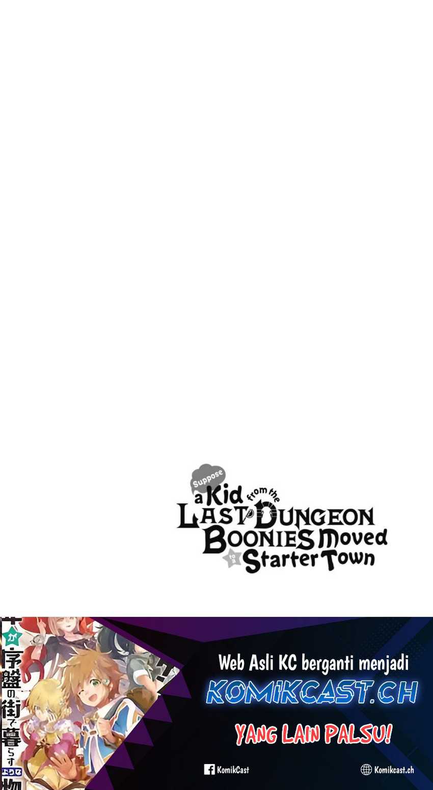Tatoeba Last Dungeon Mae no Mura no Shounen ga Joban no Machi de Kurasu Youna Monogatari Chapter 23 Gambar 37