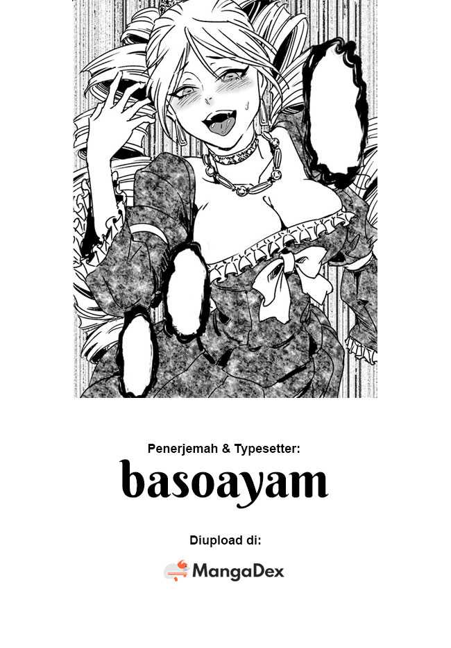 Baca Komik Nihonkoku Shoukan Chapter 35 Gambar 1