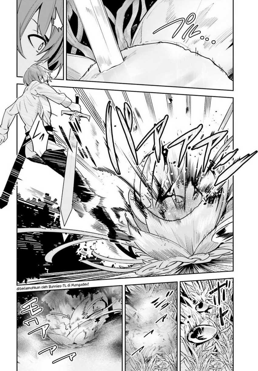 Unnamed Memory Chapter 17 Gambar 10