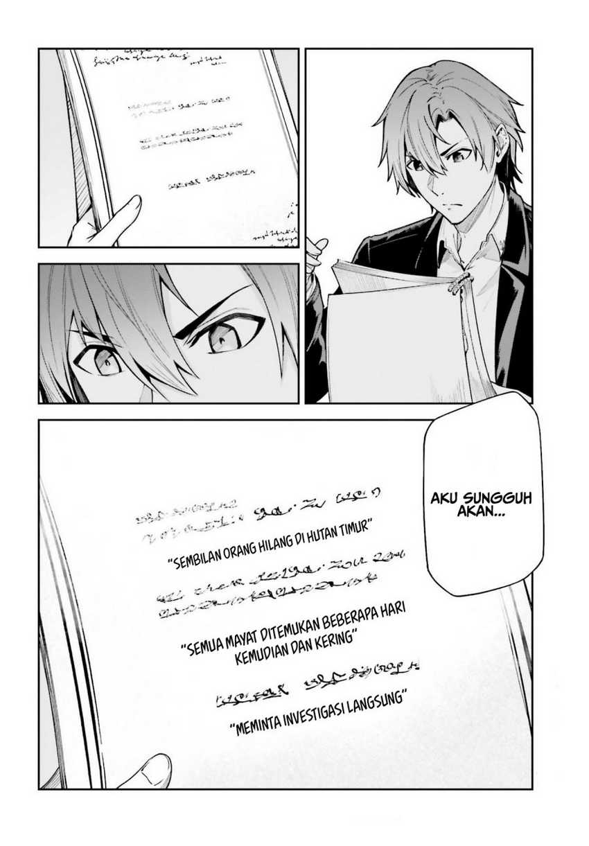 Unnamed Memory Chapter 16.5 Gambar 8
