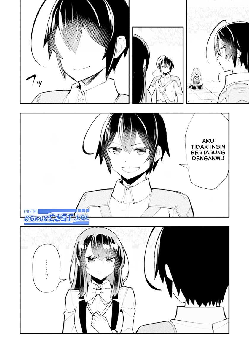 En no Shita no Chikaramocha Chapter 15.1 Gambar 19