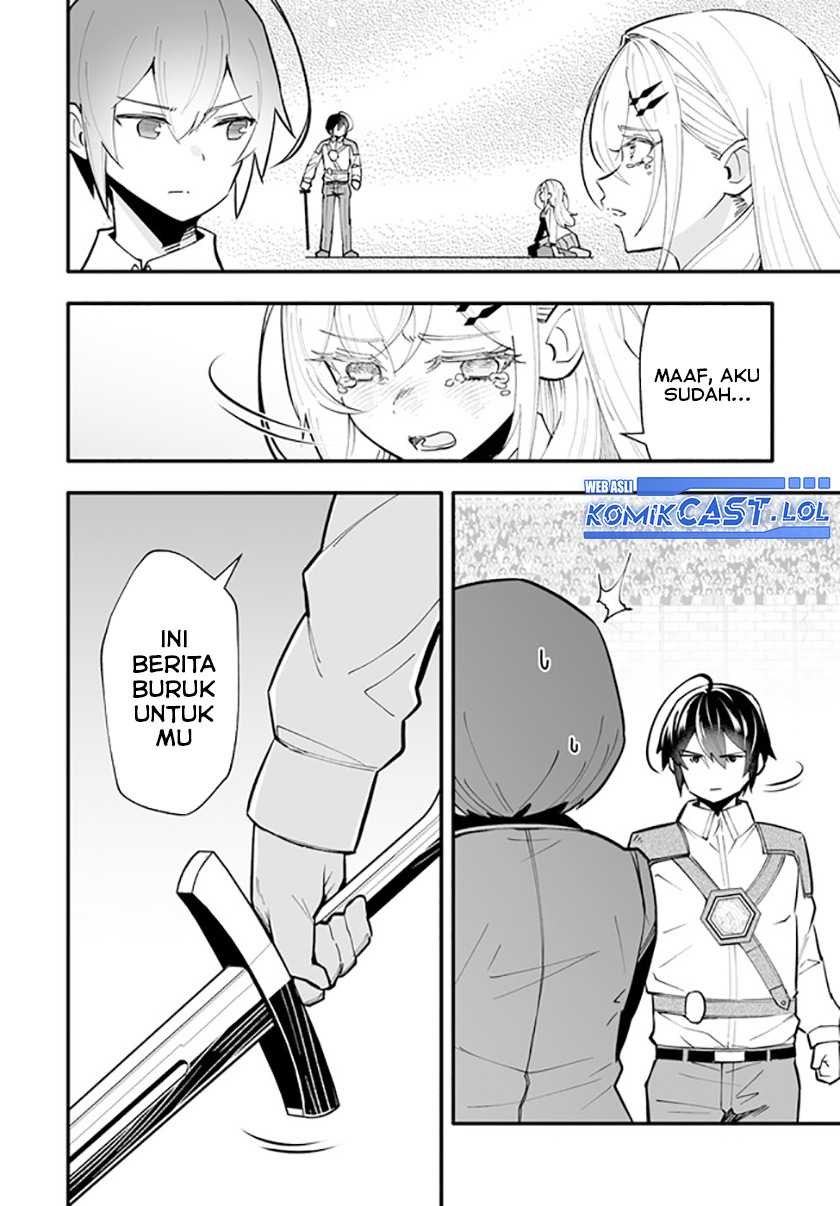 En no Shita no Chikaramocha Chapter 15.1 Gambar 7