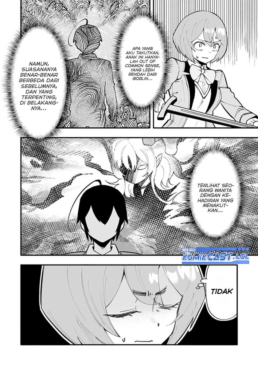 En no Shita no Chikaramocha Chapter 15.1 Gambar 9