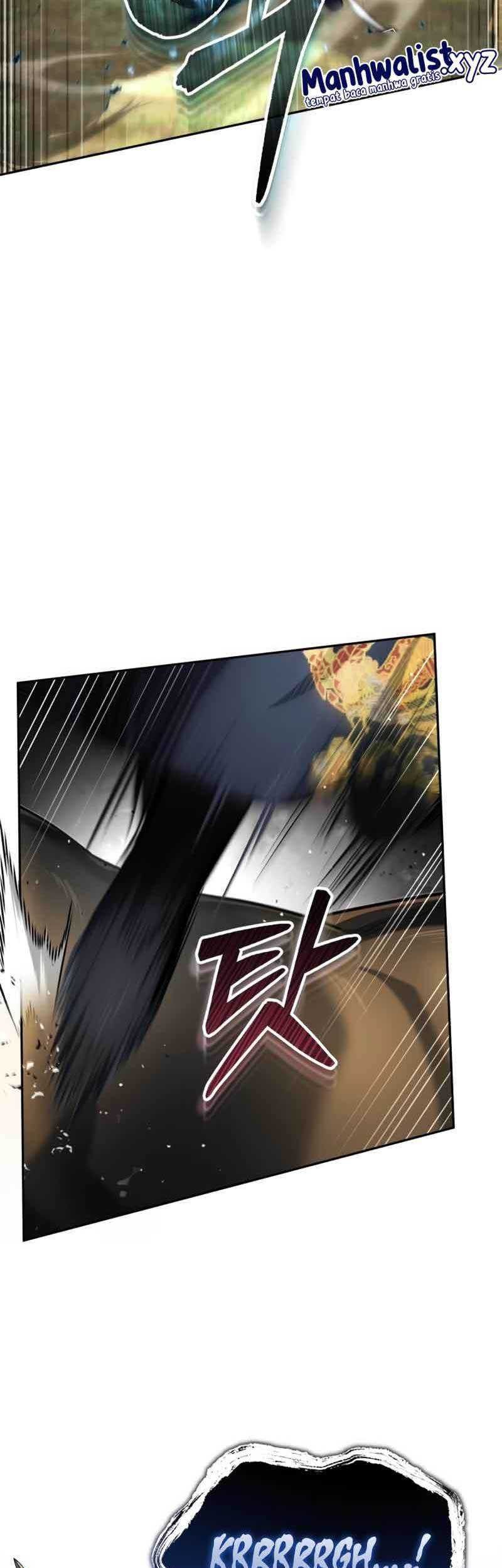The Terminally Ill Young Master of the Baek Clan Chapter 20 Gambar 34