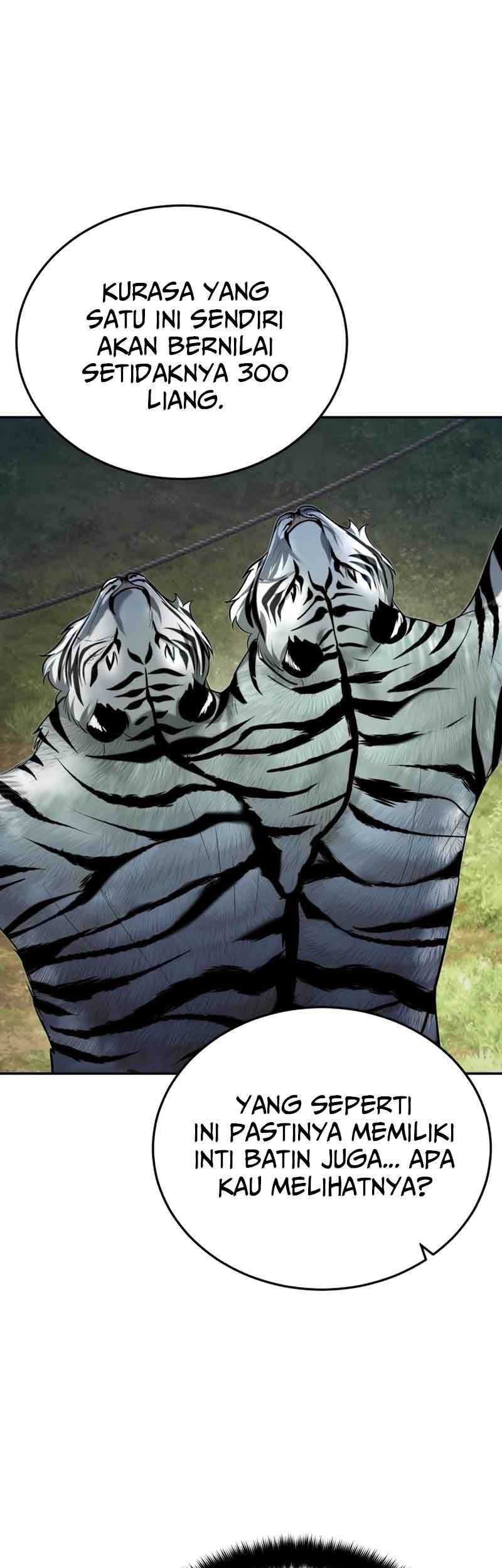 The Terminally Ill Young Master of the Baek Clan Chapter 20 Gambar 50