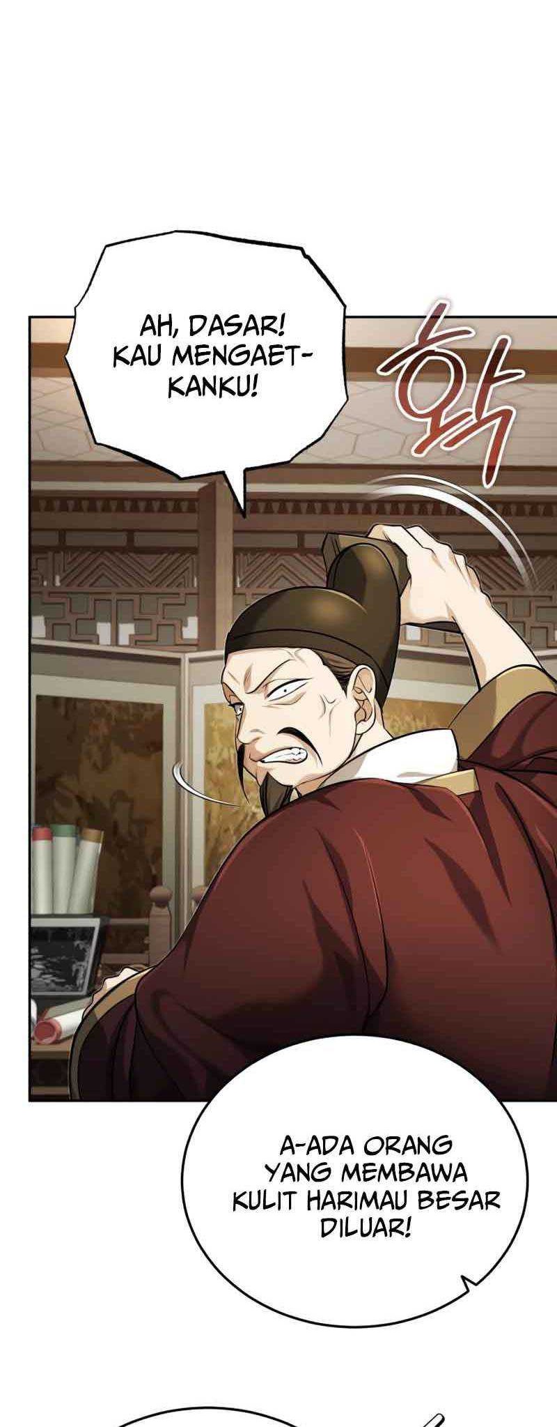 The Terminally Ill Young Master of the Baek Clan Chapter 20 Gambar 57