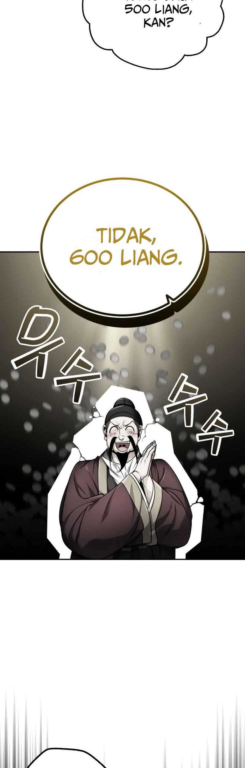 The Terminally Ill Young Master of the Baek Clan Chapter 20 Gambar 71