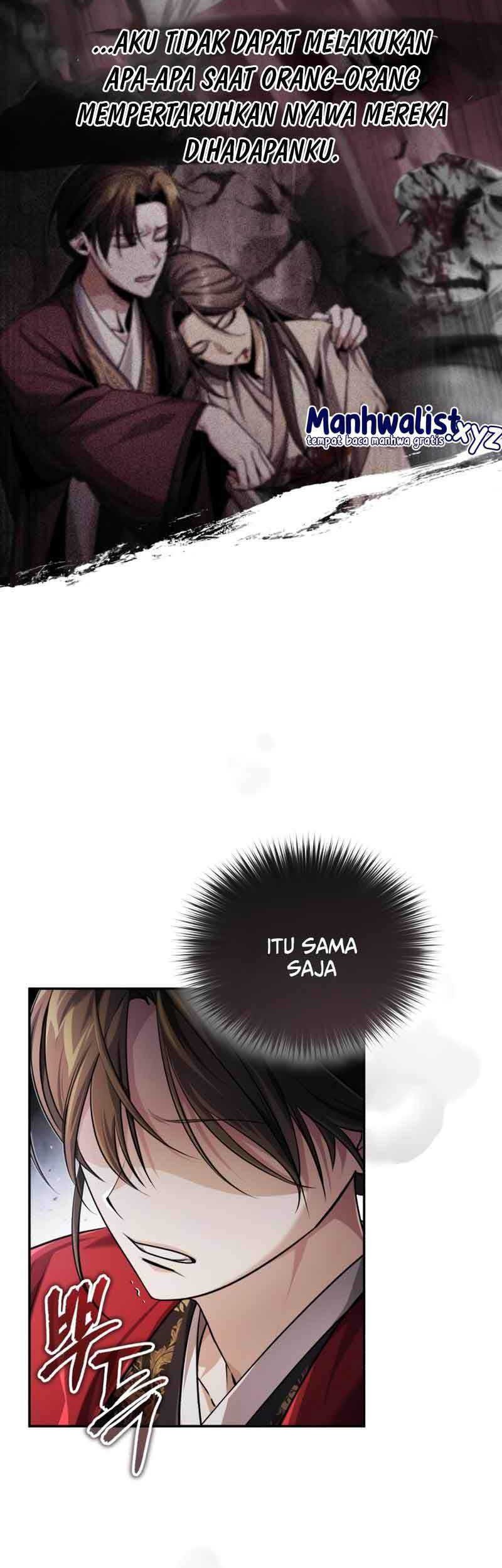 The Terminally Ill Young Master of the Baek Clan Chapter 20 Gambar 4
