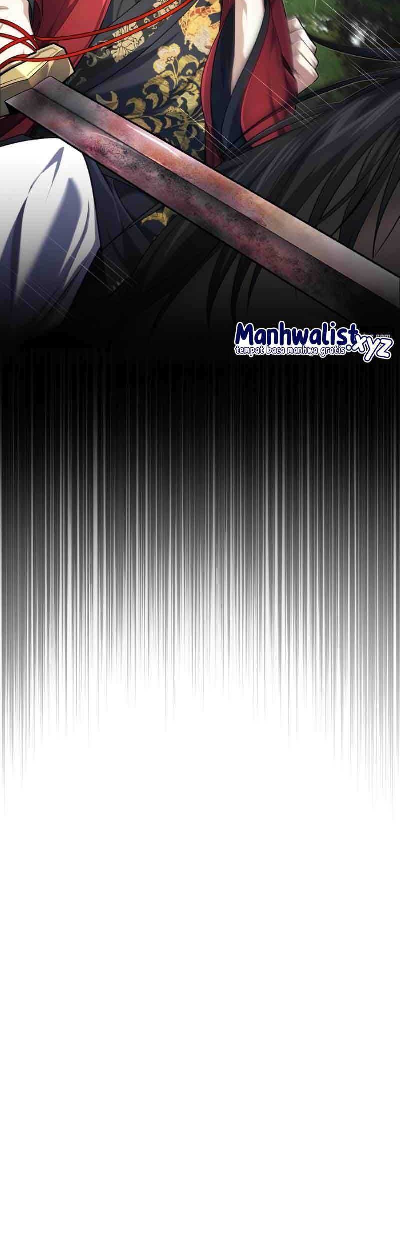 The Terminally Ill Young Master of the Baek Clan Chapter 20 Gambar 16